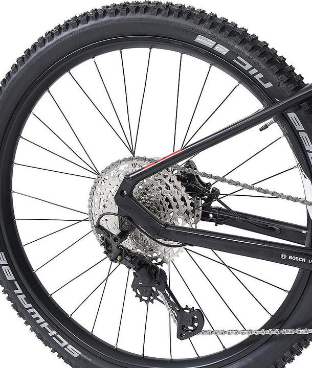 Actual product image KTM Macina eMountain 29 Pro LTD (43 cm)