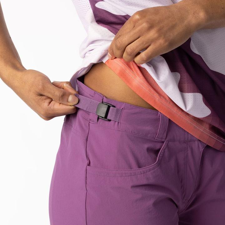 Produktbild Scott Sports Women's Shorts Trail Flow with Pad (S)