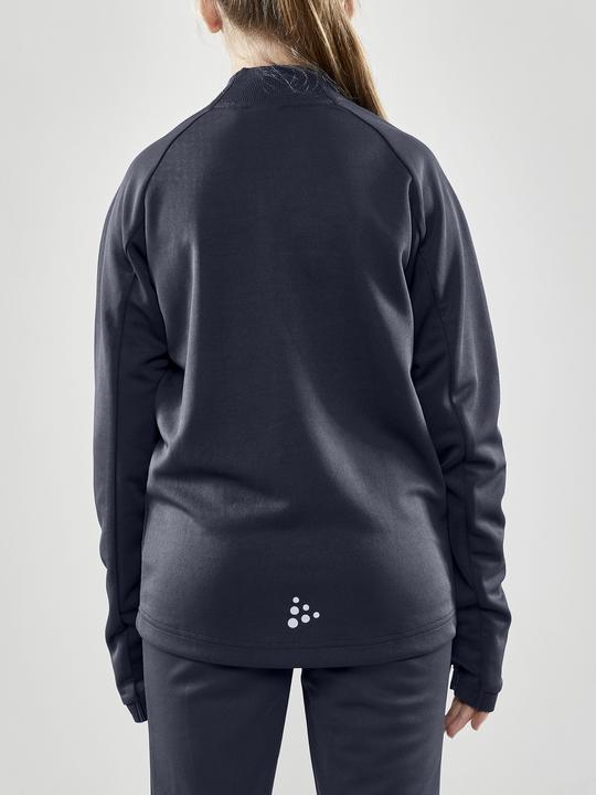 Actual product image Craft Evolve Halfzip Jr (134)