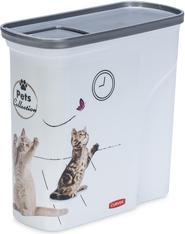Actual product image Curver Pojemnik do przechowywania karmy PetLife 2l