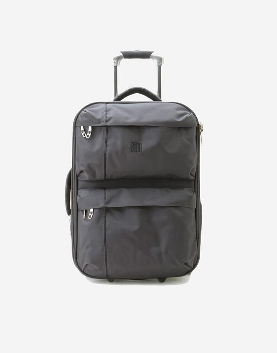 Immagine prodotto Biba Reisekoffer für Handgepäck (30 l, Bagaglio a mano (fino a 50 litri))