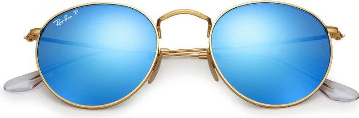 Produktbild Ray Ban Round Metal