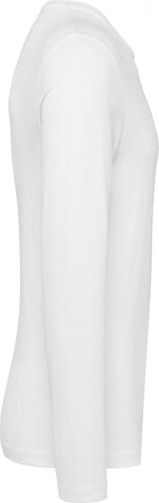 Immagine prodotto Kariban T-shirt maniche lunghe in Suprima con scollo rotondo (M)