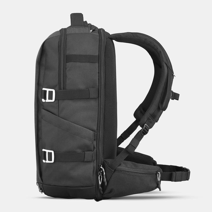 Produktbild Quechua EXPLORER 900 (30 l)