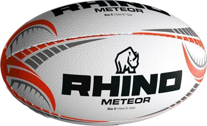 Meteor RugbyBall