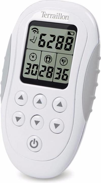 Produktbild Terraillon Power Stepper