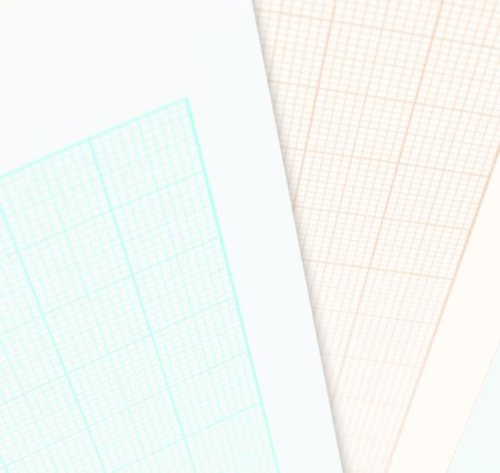Actual product image Clairefontaine Graph paper (90 g/m², 15 x)