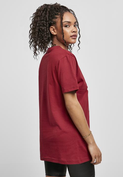 Actual product image Mister Tee Ladies F#?KIT Tee (XL)