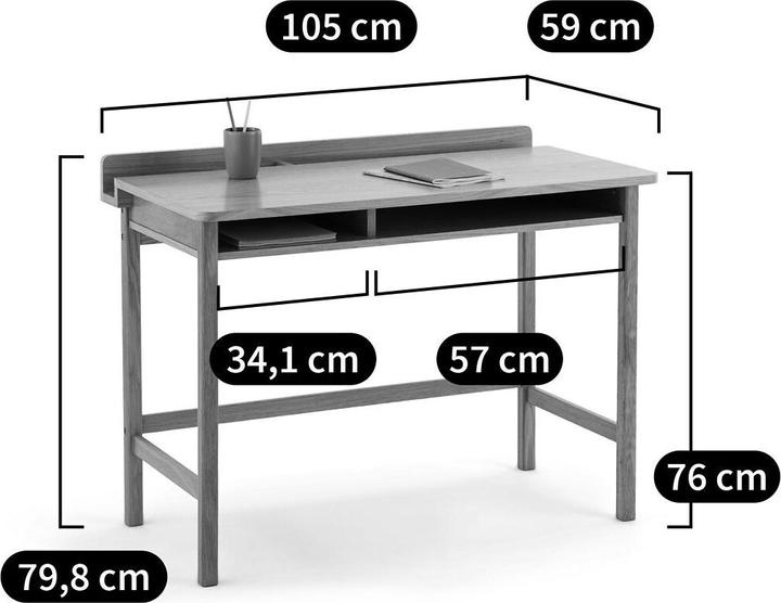 Actual product image La Redoute Interieurs Lina