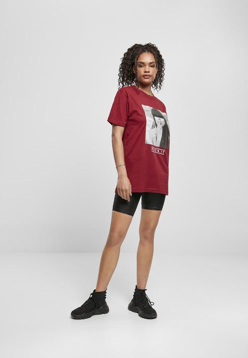 Actual product image Mister Tee Ladies F#?KIT Tee (XL)