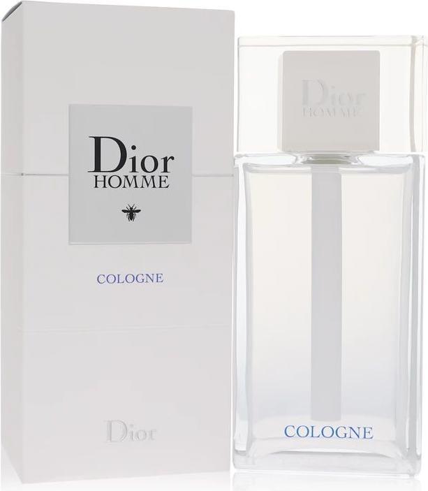 Actual product image Dior Homme Cologne (Eau de cologne, 200 ml)