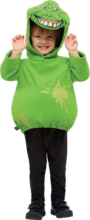 Produktbild Smiffys Ghostbusters: Slimer (98, 102, 104, 100 A)