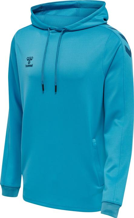 hummel Core Xk Poly Sweat Hoodie