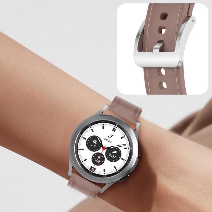 Produktbild Avizar Ersatzarmband (Leder)