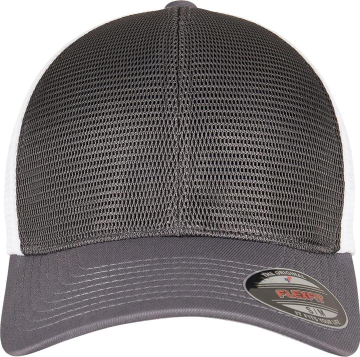 Produktbild Flexfit 360 OMNIMESH CAP 2-TONE (XL)