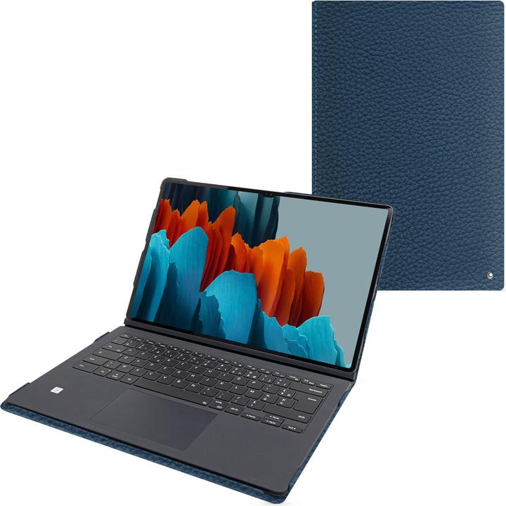Produktbild Noreve Lederschutzhülle (Galaxy Tab S9 Ultra)
