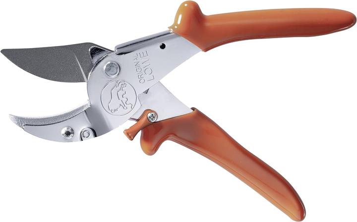 Actual product image Löwe Original Lion 10 AnvilScissors