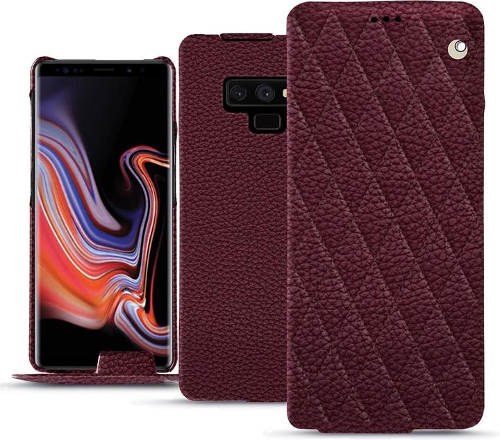 Lie de vin - Couture ( Pantone #412234 )