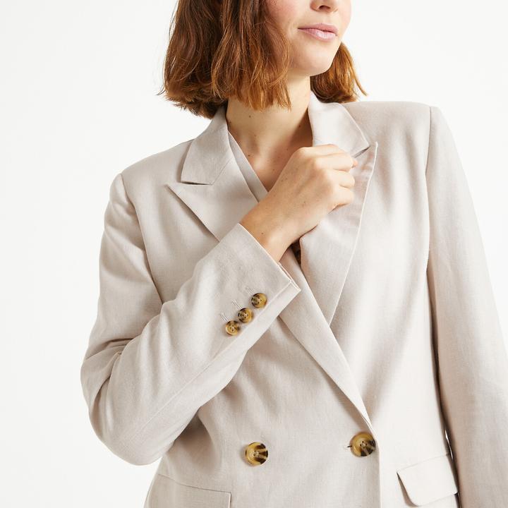Immagine prodotto Anne Weyburn Blazer dritto (40)