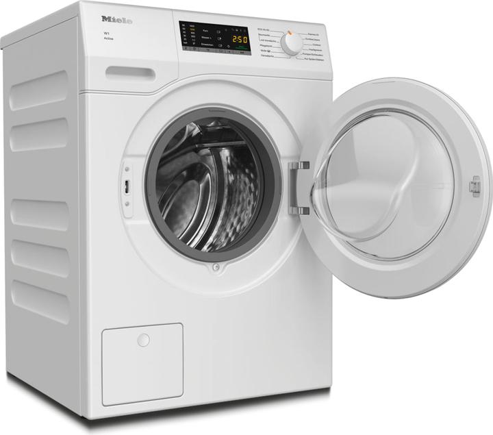 Image du produit Miele WCA032 WCS (7 kg, Droite)