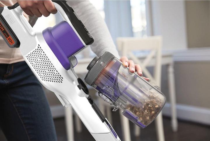 Image du produit Black & Decker BHFEV1825CP