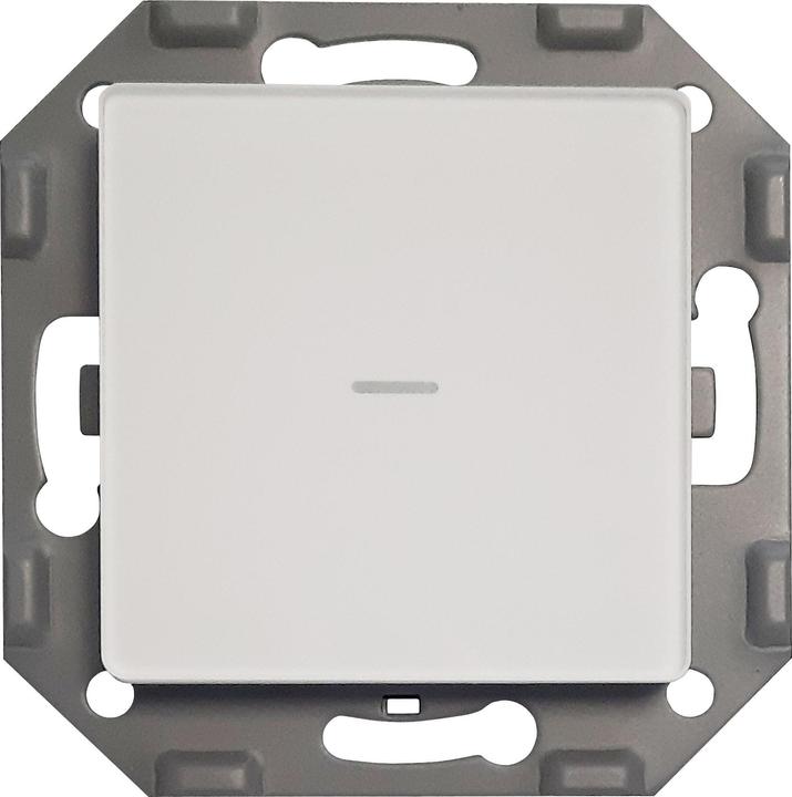 Produktbild PowerRay WiFi Touch Smart Switch PR-SSW-01