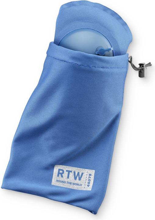 Cellularline RTW - Inflatable lumbar pillow with mini bag