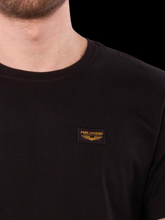 Immagine prodotto Pme Legend T-Shirt girocollo a manica corta nera (XL)