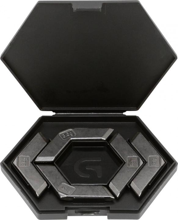 Immagine prodotto Logitech G G502 Hero (Cablato)
