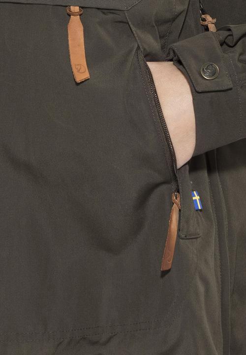 Actual product image Fjällräven Anorak No.8 (M)