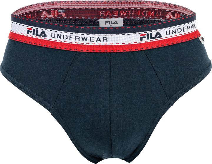 Produktbild FILA Slip Casual Stretch (L, 4er Pack)