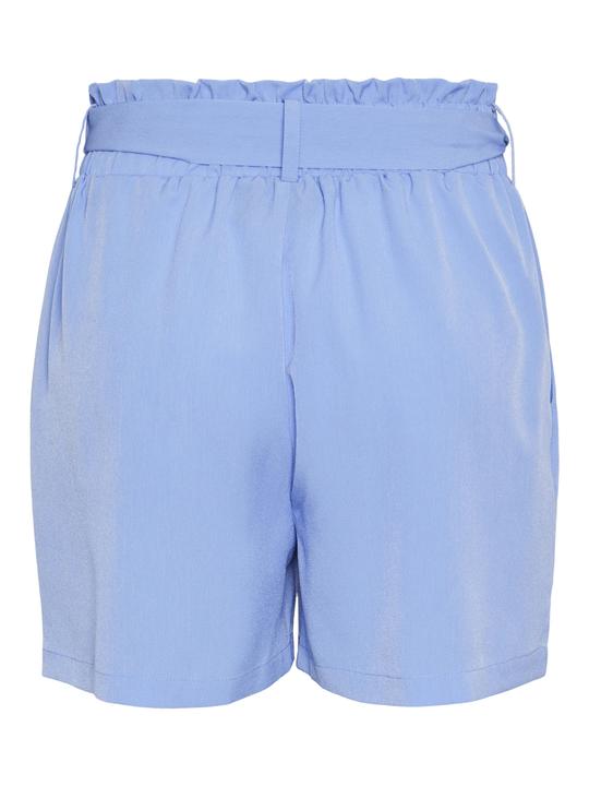 Actual product image Pieces PCSADE Paperbag-Shorts (S)