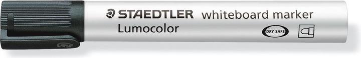 Actual product image Staedtler Lumocolor (Black, 2 mm, 1 x)