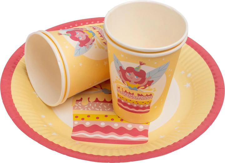 Image du produit PROnappe Fee Fee 16 St. (16 x)