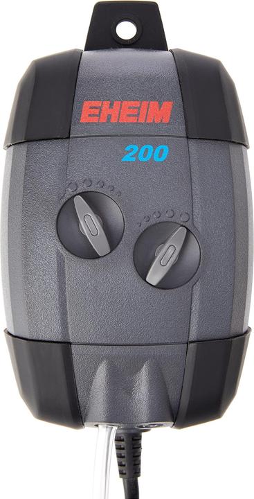 Actual product image Eheim Air pump 200