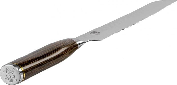 Image du produit Kai Shun Premier Tim Mälzer (23 cm)