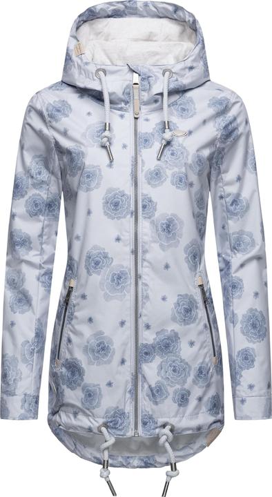 Ragwear Zuzka Flower