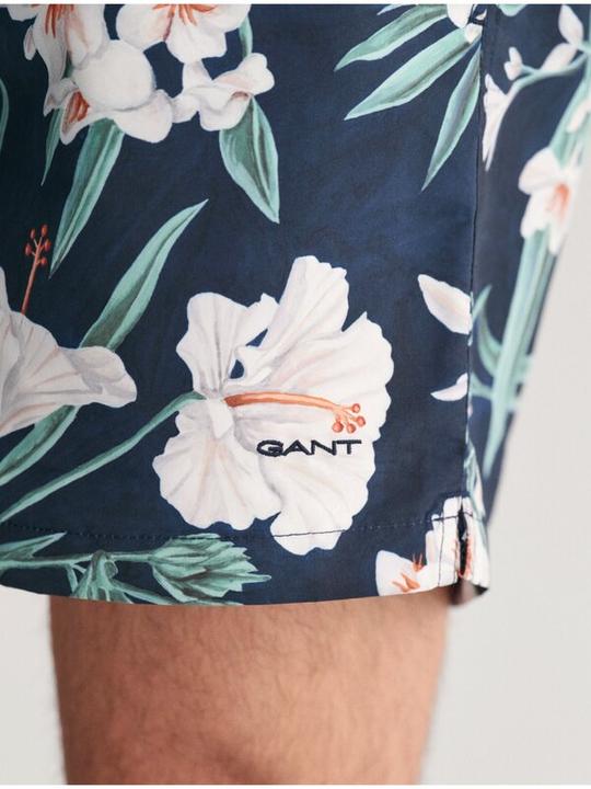 Produktbild GANT Badeshort Oleander (XL)