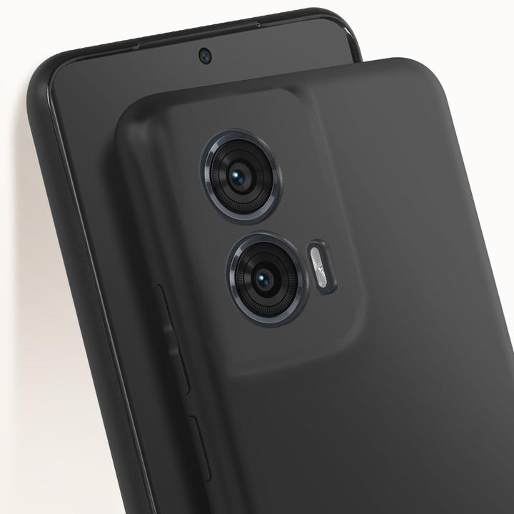 Image du produit Avizar Classic Case Mat Series (Motorola Edge 50)