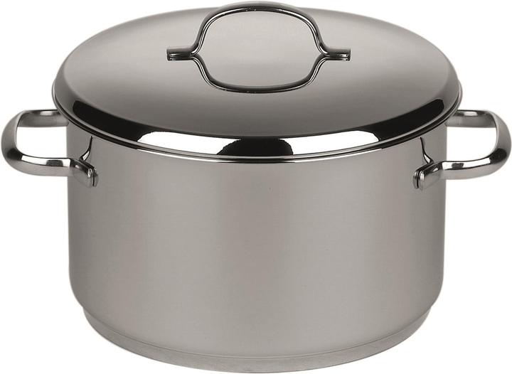 Riess 1832-43 (14 cm, Pot, Stainless steel)