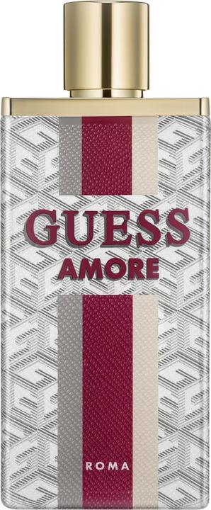 Guess Amore Roma (Eau de Toilette, 100 ml)