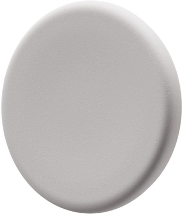 Productafbeelding Legamaster Glasplaat magneet warm grijs 5st (5 x)