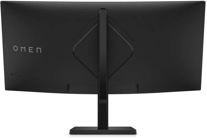 Produktbild HP Omen 34c (3440 x 1440 Pixel, 34")