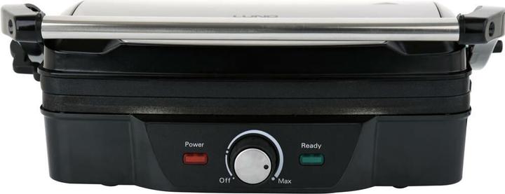 Actual product image Vorel LUND GRILL ELEKTRYCZNY 1600W 28x17cm (EU plug)