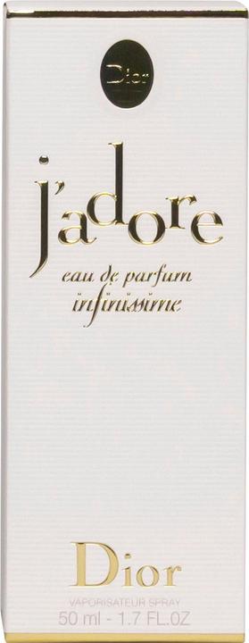 Image du produit Dior J'Adore Infinissime (Eau de parfum, 50 ml)