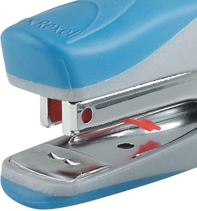 Actual product image Rexel BAMBI - pocket stapler (10 Sheets)