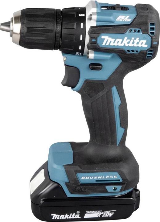 Image du produit Makita DDF 487 RAJ (Fonctionnement sur batterie)