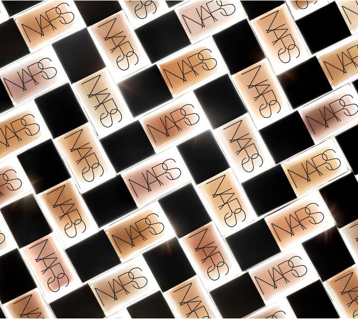Image du produit NARS Cosmetics Fond de teint Light Reflecting (Salzbourg)