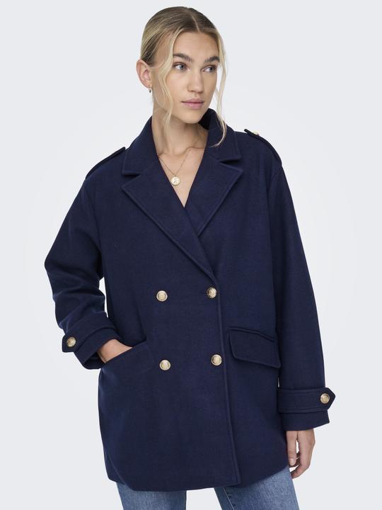 Image du produit Only Veste à double boutonnage Veste (XXL)