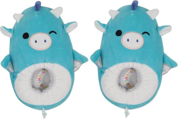 Squishmallows Tatiana